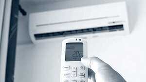 এসি বন্ধের পরও ঘর ঠান্ডা রাখার কার্যকরী কৌশল