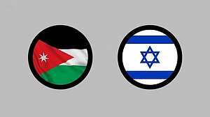 ইরানের ক্ষেপণাস্ত্র হামলার পর ইসরায়েল ও জর্ডানে সতর্কসংকেত