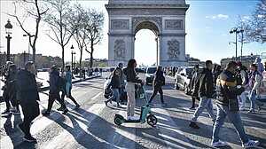 ইসরায়েল ভ্রমণে নাগরিকদের সতর্ক করল ফ্রান্স