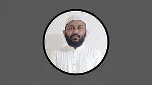 খোমেনী ইহসান: বিচারের আগে আ. লীগকে পুনর্বাসনের ষড়যন্ত্র চলছে