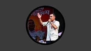 জিয়ার উন্নয়ন দর্শনে দেশ গড়ার অঙ্গীকার তারেক রহমানের