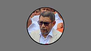 স্বাস্থ্যমন্ত্রী: হামের কারণে জরুরি অবস্থা ঘোষণার পরিস্থিতি হয়নি