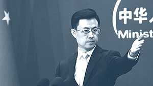 মধ্যপ্রাচ্য সংঘাত: জ্বালানি সরবরাহ নিশ্চিতে চীনের কড়া বার্তা