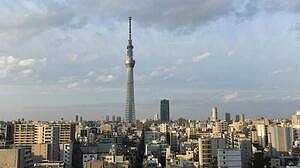 লিফটে ২০ জন আটকে পড়ার পর বিশ্বের সবচেয়ে উঁচু টাওয়ার বন্ধ করল জাপান