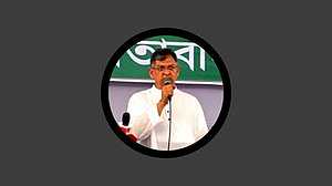 স্বরাষ্ট্রমন্ত্রী: অপরাধ দমনে রাতারাতি বৈপ্লবিক পরিবর্তন সম্ভব নয়