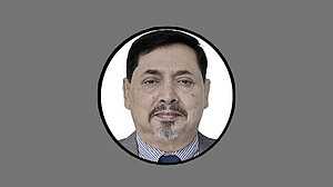 মন্ত্রিপরিষদের নতুন সচিব নাসিমুল গনি