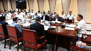 ব্যাংক রেজল্যুশন আইন, নতুন ভিসা নীতি ও মানবাধিকার আইনের খসড়া অনুমোদন