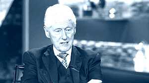 বিল ক্লিনটন: এপস্টাইনের অপরাধ সম্পর্কে ধারণা থাকলে তাকে ধরিয়ে দিতাম