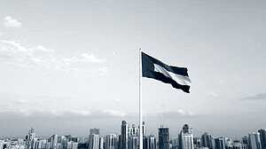 ফুজাইরাহ টেলিকম ভবনে ড্রোন হামলার খবর দিলো আমিরাত