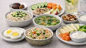 কিডনি রোগীদের ইফতার: কী খাবেন, কী এড়িয়ে চলবেন