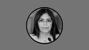 ভূমিকম্পে বিধ্বস্ত ভেনেজুয়েলা, বড় পরীক্ষার মুখে রদ্রিগেজ