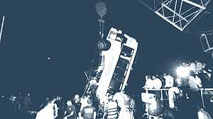 ছয় ঘণ্টার শ্বাসরুদ্ধকর অভিযান, ১৬ জনের মরদেহ উদ্ধার