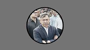 সালাহউদ্দিন আহমদের আশা: ৭০ থেকে ৮০ শতাংশ ভোট পড়তে পারে