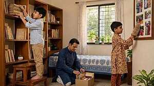 ৭৫ বছরের গবেষণার ফল: পারিবারিক শিক্ষাই শিশুর সাফল্যের মূল চাবিকাঠি