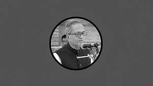 ময়মনসিংহের বর্ষীয়ান রাজনীতিক মোসলেম উদ্দিন আর নেই