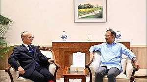 বাংলাদেশকে ৫ বিলিয়ন ডলার সহায়তা দেবে এডিবি