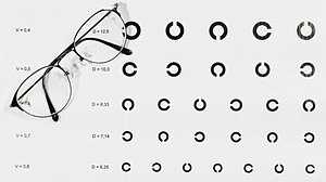 দৃষ্টিশক্তি ভালো রাখতে বিশেষজ্ঞদের প্রস্তাবিত চার খাবার