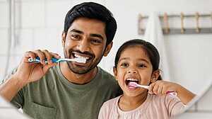 রাতে দাঁত না মাজলে যেসব মারাত্মক ক্ষতি হয়