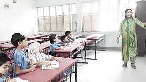 শিক্ষাপ্রতিষ্ঠানে অনলাইন ক্লাসের বিষয়ে সিদ্ধান্ত হতে পারে আজ