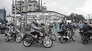 কঙ্গোতে হামলায় ৪৩ জনের প্রাণহানি