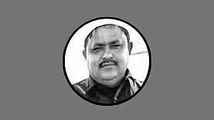 মধ্যপ্রাচ্যে সংঘাত: ঢাকায় পৌঁছেছে দুবাইয়ে নিহত আহমেদ আলীর মরদেহ