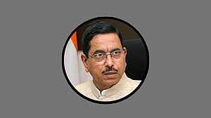 ভারতের নতুন শিক্ষামন্ত্রী প্রহ্লাদ যোশী