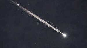 যুদ্ধবিরতি ঘোষণার পরও ইরানে হামলা ইসরায়েলের