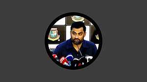 নির্ধারিত সময়ে ভারত সিরিজ আয়োজন নিশ্চিতে পররাষ্ট্র মন্ত্রণালয়ে বিসিবি