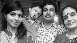 তালাবদ্ধ বাড়িতে এক পরিবারের ৪ জনের মরদেহ