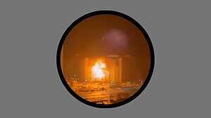 বাহরাইনে মার্কিন সেনাদের অবস্থান করা হোটেলে হামলার দাবি ইরানের