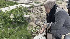 গবেষণা: গাজায় প্রথম ১৫ মাসে প্রাণহানি ছাড়িয়েছে ৭৫ হাজার