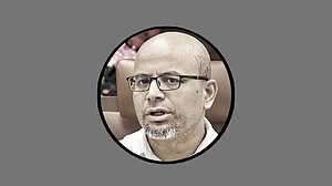 ফয়েজ আহমদ: কর্মস্থল থেকে যথাযথভাবে বিদায় নিয়েই ঢাকা ছেড়েছি