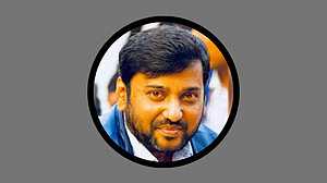 যুবলীগ নেতা সম্রাটের ২০ বছরের কারাদণ্ড