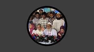 স্বাস্থ্যমন্ত্রীর পেছনে টাকা নিয়ে ঘোরার অভিযোগ নাকচ করলেন ডা. শেখ মহিউদ্দিন