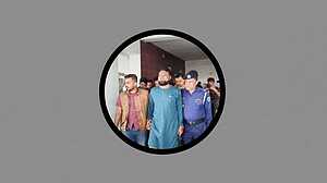 ওসিকে হুমকি: পুলিশ প্রতিবেদন পর্যন্ত বিএনপি নেতার জামিন