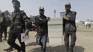 একদিনে সংসদ নির্বাচন ও গণভোট: ইতিহাস গড়ার দিন আজ