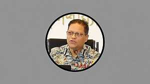 পুলিশের নতুন মহাপরিদর্শক হলেন মো. আলী হোসেন ফকির