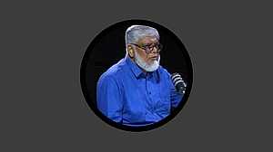 কারা বিভাগে ফিরছেন সাবেক ডিআইজি শামসুল হায়দার