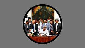 বাজেট অনুমোদন দিলো মন্ত্রিসভা