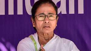 পশ্চিমবঙ্গে মমতার অধ্যায়ের সমাপ্তি, সরকার ভেঙে দিলেন রাজ্যপাল