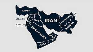 নিজেদের রক্ষায় নতুন কৌশলে উপসাগরীয় দেশগুলো