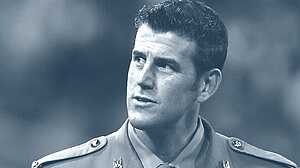 যুদ্ধাপরাধের অভিযোগে সিডনি বিমানবন্দরে সাবেক সেনা গ্রেপ্তার