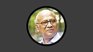 প্রখ্যাত নাট্যব্যক্তিত্ব আতাউর রহমান আর নেই