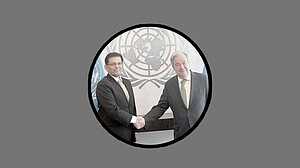 বাংলাদেশের প্রতি অবিচল সমর্থন পুনর্ব্যক্ত জাতিসংঘ মহাসচিবের