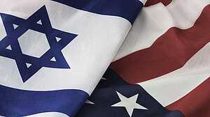 ইসরায়েলের কাছে জরুরি অস্ত্র বিক্রির অনুমোদন যুক্তরাষ্ট্রের