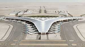 কুয়েত আন্তর্জাতিক বিমানবন্দরে ফের হামলা