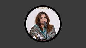 পররাষ্ট্র মন্ত্রণালয়ে কেন দুজন প্রতিমন্ত্রী? কারণ জানালেন শামা ওবায়েদ