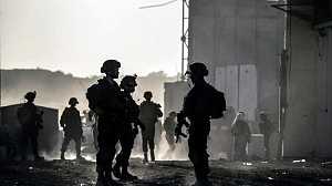 ৫০ হাজারেরও বেশি ইসরায়েলি সেনার বিদেশি নাগরিকত্ব!