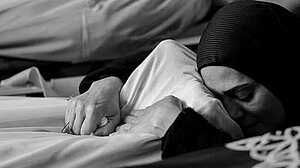 ইরান যুদ্ধের এক মাস, কোথায় কত প্রাণহানি