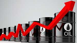 ইরানি বন্দর অবরোধের ঘোষণার পর বেড়েছে তেলের দাম